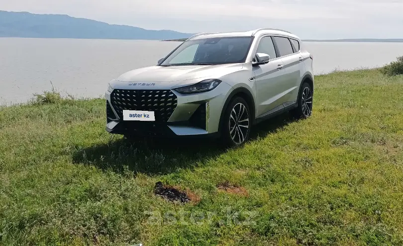 Jetour X70 PLUS 2024 года за 11 000 000 тг. в Усть-Каменогорск фото 1