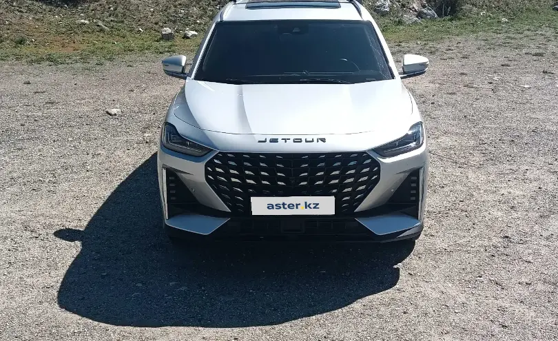 Jetour X70 PLUS 2024 года за 11 000 000 тг. в Усть-Каменогорск фото 3