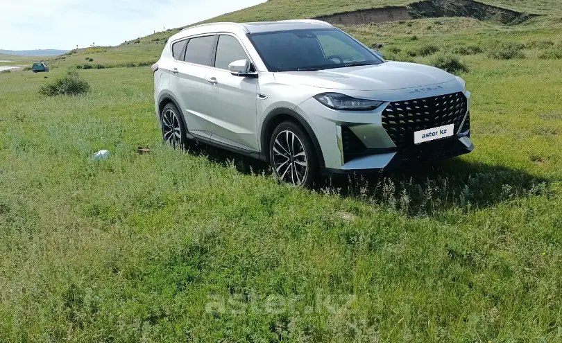 Jetour X70 PLUS 2024 года за 11 000 000 тг. в Усть-Каменогорск фото 4