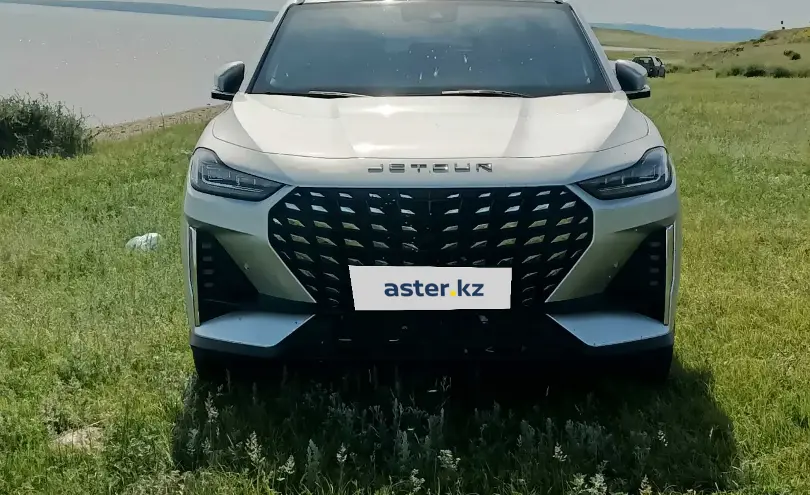 Jetour X70 PLUS 2024 года за 11 000 000 тг. в Усть-Каменогорск фото 2