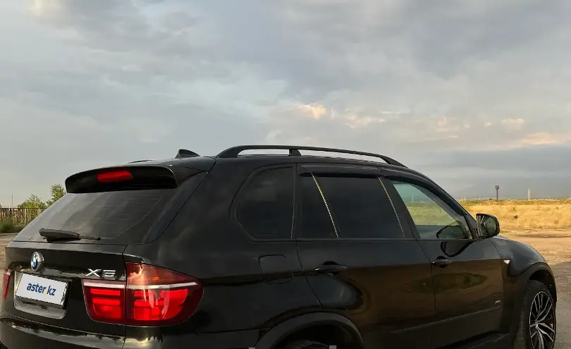 BMW X5 2012 года за 11 000 000 тг. в Алматы фото 3