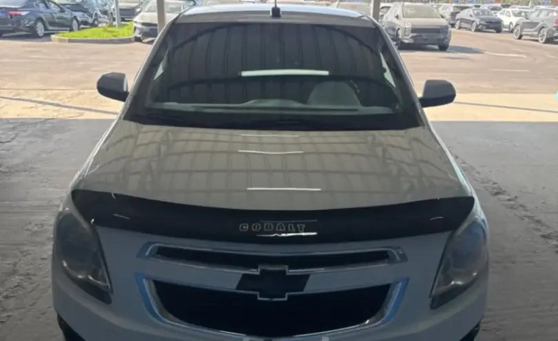 Chevrolet Cobalt 2021 года за 4 500 000 тг. в Алматы фото 2