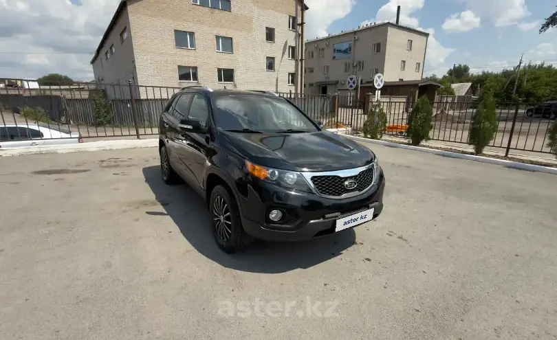 Kia Sorento 2011 года за 6 900 000 тг. в Караганда фото 4