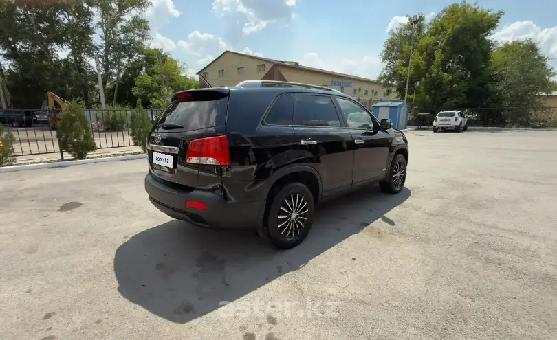 Kia Sorento 2011 года за 6 900 000 тг. в Караганда фото 5