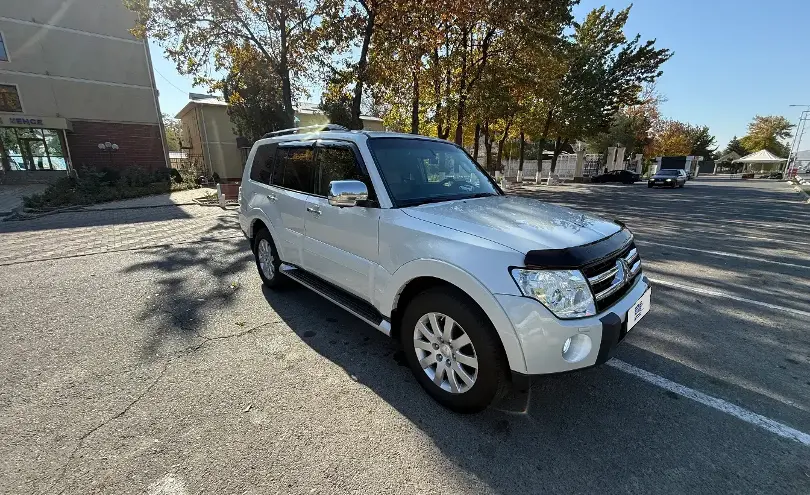 Mitsubishi Pajero 2008 года за 10 000 000 тг. в Шымкент фото 2