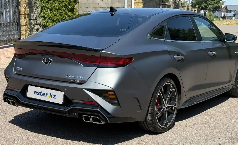 Hyundai Lafesta 2023 года за 9 500 000 тг. в Алматы фото 4