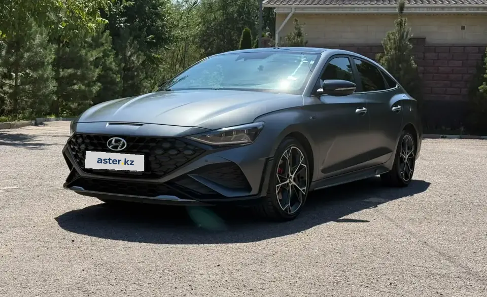 Hyundai Lafesta 2023 года за 10 000 000 тг. в Алматы