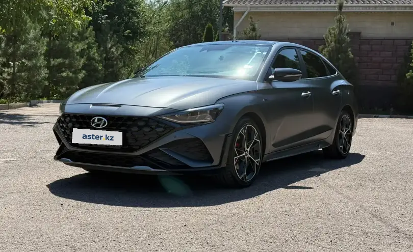 Hyundai Lafesta 2023 года за 9 500 000 тг. в Алматы фото 1