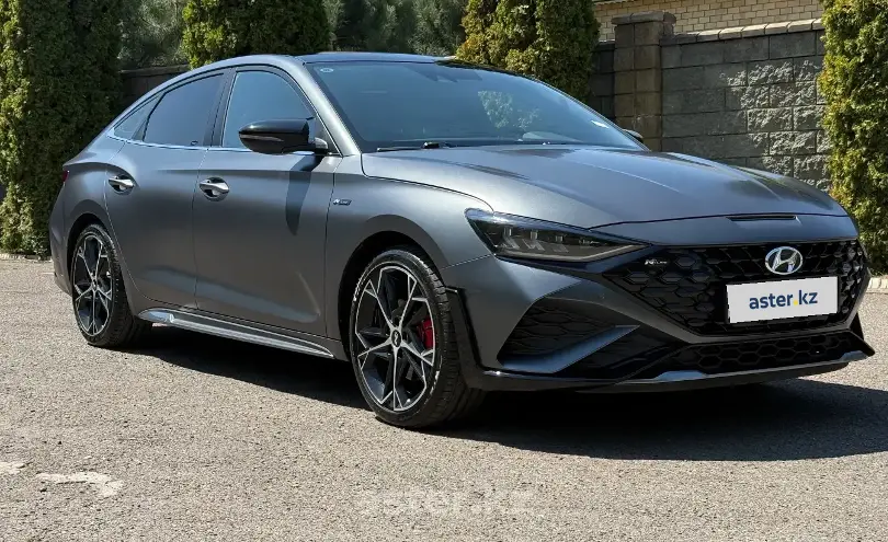 Hyundai Lafesta 2023 года за 9 500 000 тг. в Алматы фото 2