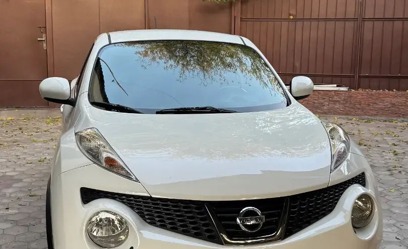 Nissan Juke 2012 года за 4 900 000 тг. в Шымкент фото 2