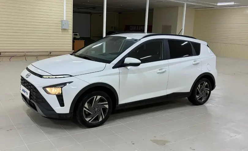 Hyundai Bayon 2023 года за 6 700 000 тг. в Павлодар фото 1
