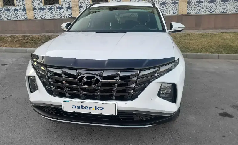 Hyundai Tucson 2024 года за 15 000 000 тг. в Тараз фото 1