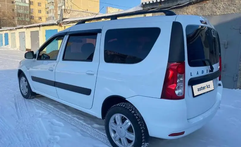 LADA (ВАЗ) Largus 2014 года за 3 500 000 тг. в Караганда фото 1