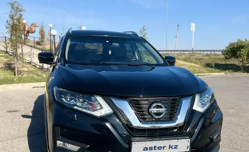 Nissan X-Trail 2019 года за 9 000 000 тг. в Шымкент фото 1