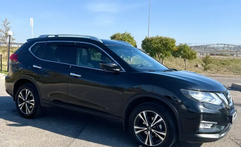 Nissan X-Trail 2019 года за 9 000 000 тг. в Шымкент фото 2