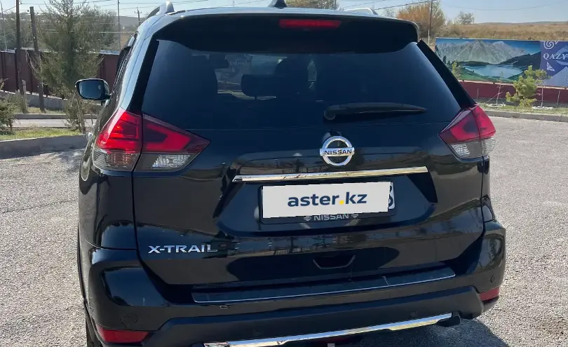 Nissan X-Trail 2019 года за 9 000 000 тг. в Шымкент фото 3