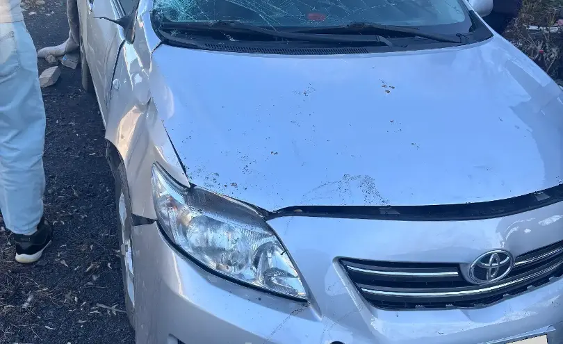 Toyota Corolla 2007 года за 1 600 000 тг. в Акмолинская область фото 1