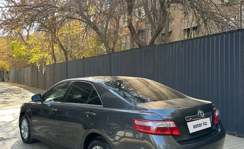 Toyota Camry 2011 года за 6 500 000 тг. в Шымкент фото 3