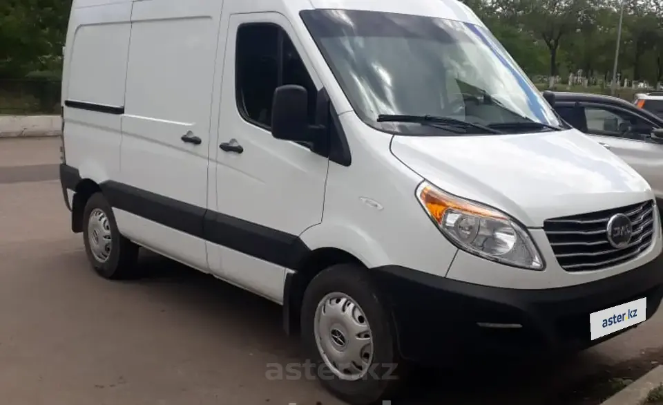 JAC SUNRAY 2023 года за 14 000 000 тг. в Караганда