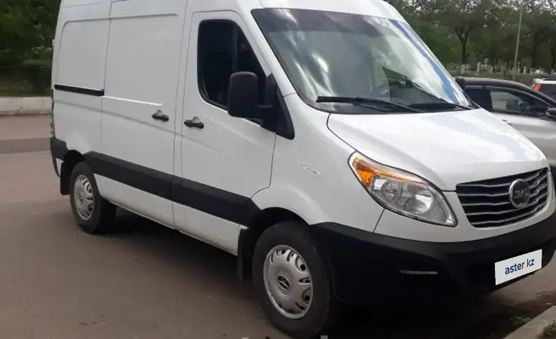 JAC SUNRAY 2023 года за 14 000 000 тг. в Караганда фото 1