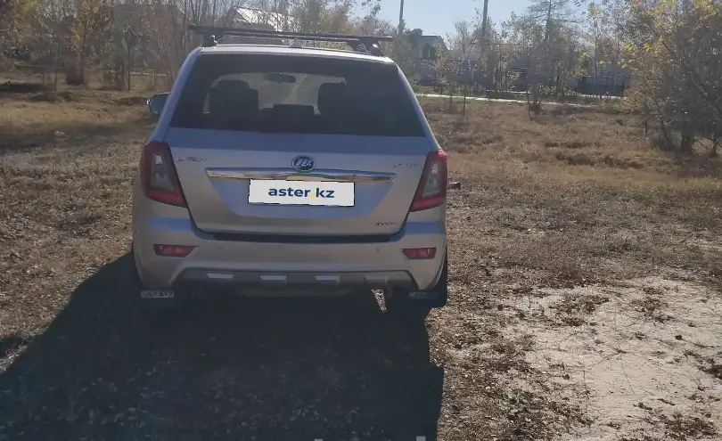 Lifan X60 2015 года за 3 500 000 тг. в Актобе фото 5