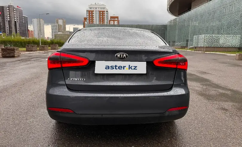 Kia Cerato 2014 года за 6 000 000 тг. в Астана фото 3