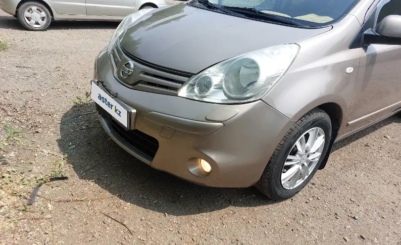 Nissan Note 2011 года за 4 000 000 тг. в Павлодар фото 1