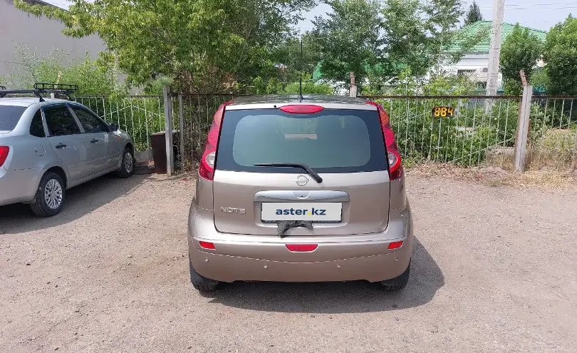 Nissan Note 2011 года за 4 000 000 тг. в Павлодар фото 5