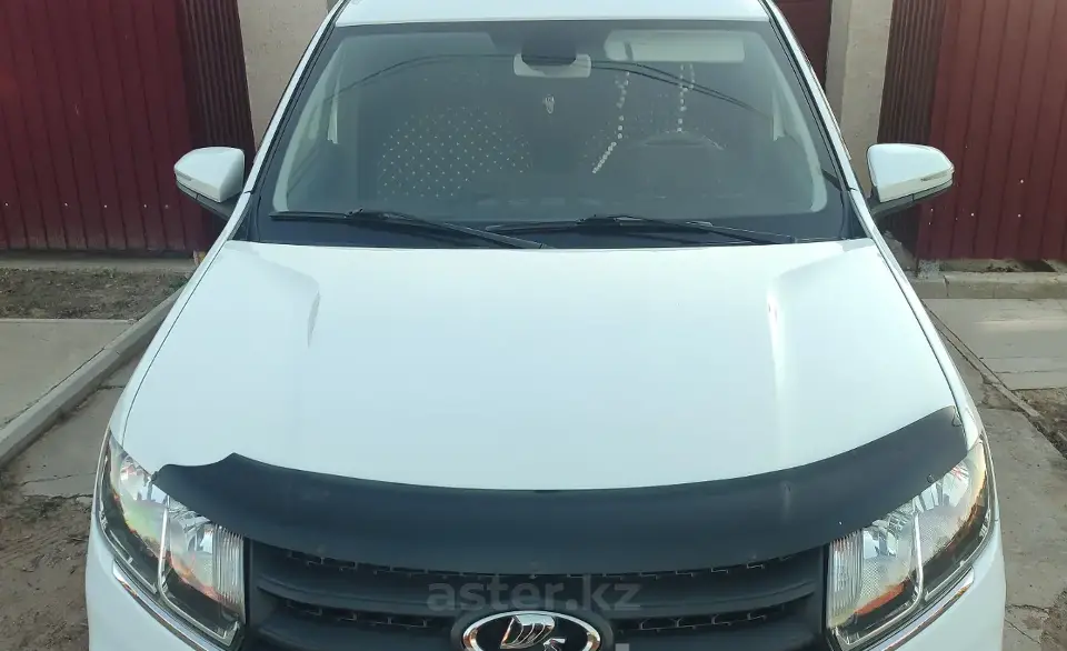 LADA (ВАЗ) Largus 2022 года за 6 000 000 тг. в Западно-Каз. область