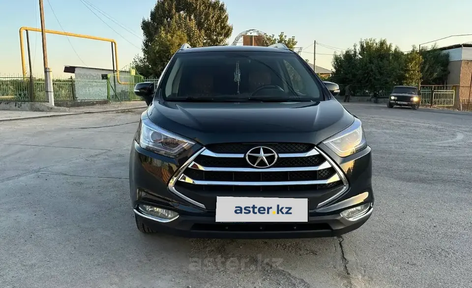 JAC S3 2020 года за 5 000 000 тг. в Шымкент