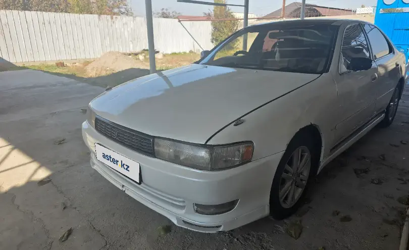 Toyota Cresta 1993 года за 1 900 000 тг. в Жамбылская область фото 1