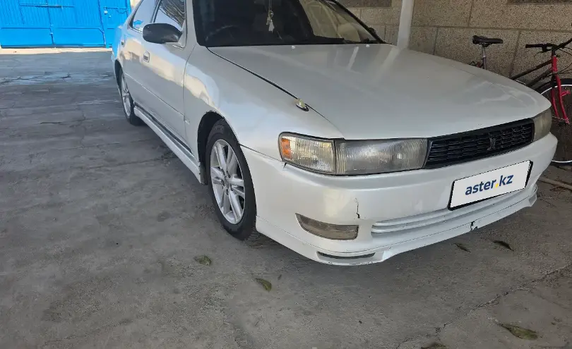Toyota Cresta 1993 года за 1 900 000 тг. в Жамбылская область фото 2