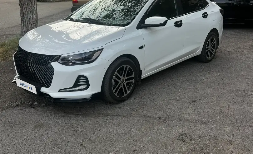 Chevrolet Onix 2025 года за 6 500 000 тг. в Карагандинская область фото 2