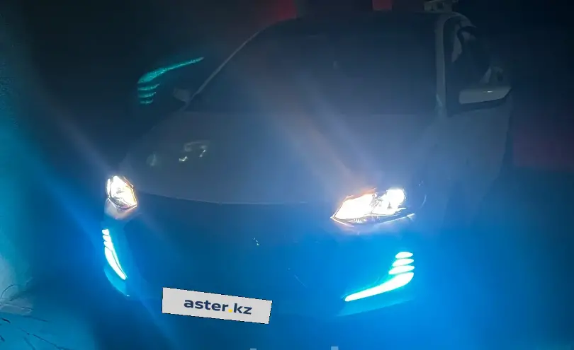 Chevrolet Onix 2025 года за 6 500 000 тг. в Карагандинская область фото 3