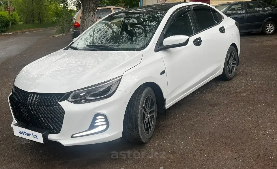 Chevrolet Onix 2025 года за 6 500 000 тг. в Карагандинская область