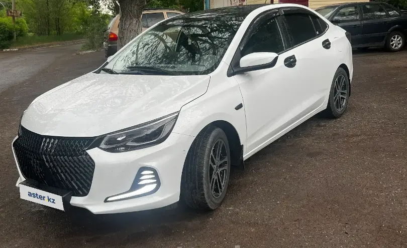 Chevrolet Onix 2025 года за 6 500 000 тг. в Карагандинская область фото 1