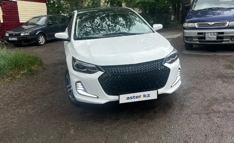 Chevrolet Onix 2025 года за 6 500 000 тг. в Карагандинская область фото 4