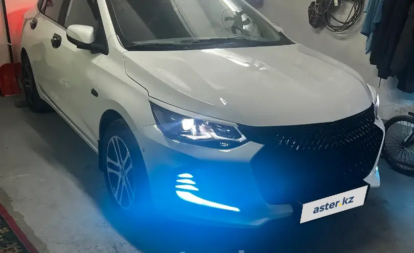 Chevrolet Onix 2025 года за 6 500 000 тг. в Карагандинская область фото 5