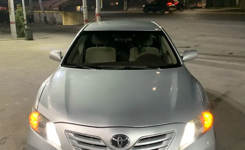 Toyota Camry 2007 года за 5 000 000 тг. в Алматы фото 2