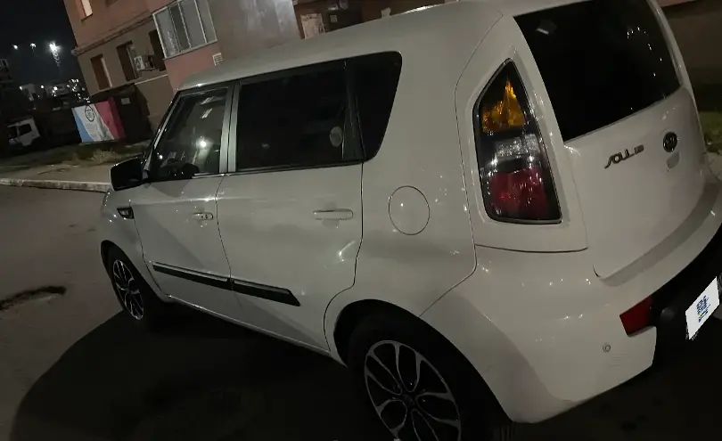 Kia Soul 2010 года за 4 500 000 тг. в Астана фото 3