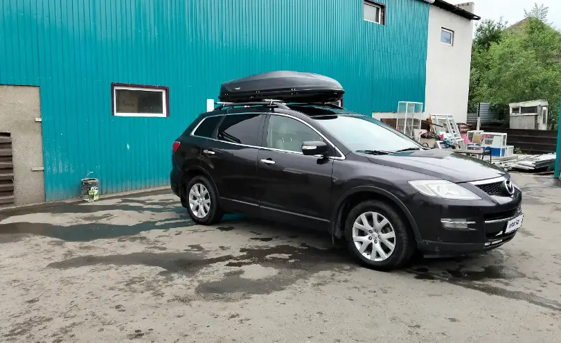 Mazda CX-9 2007 года за 5 000 000 тг. в Астана фото 2