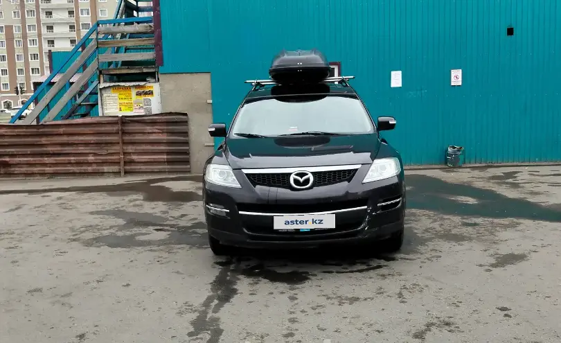 Mazda CX-9 2007 года за 5 000 000 тг. в Астана фото 1