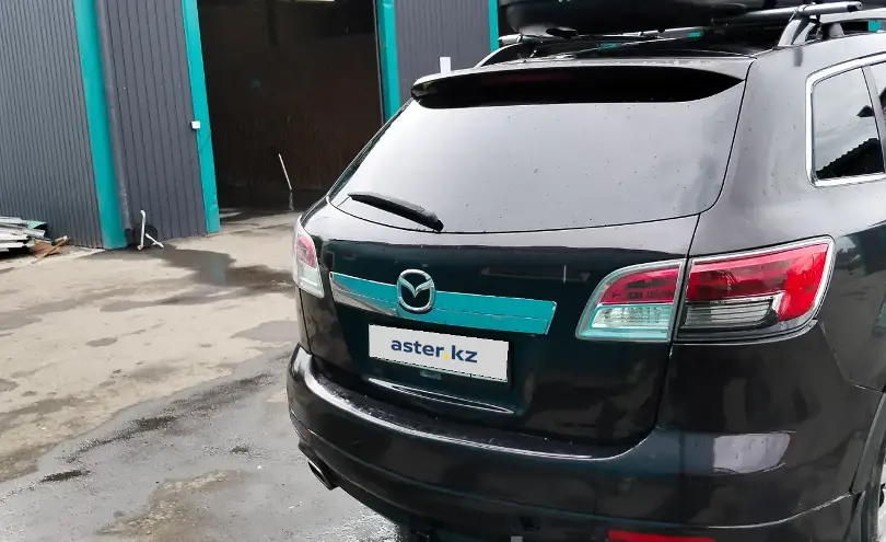Mazda CX-9 2007 года за 5 000 000 тг. в Астана фото 3