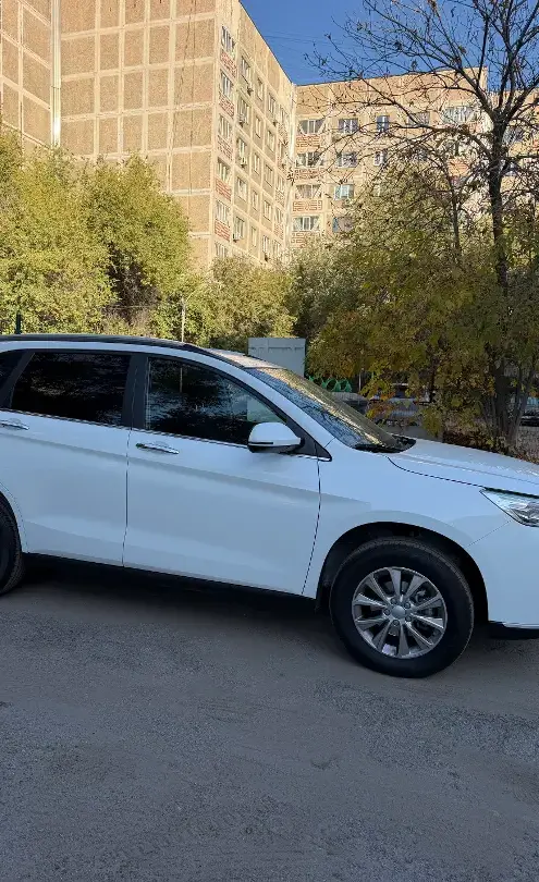 Haval M6 2023 года за 7 200 000 тг. в Алматы фото 3