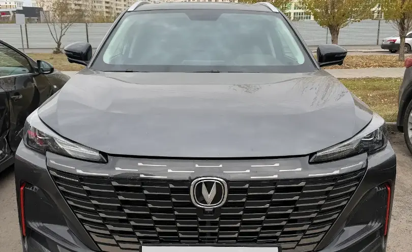 Changan CS55PLUS 2024 года за 8 000 000 тг. в Астана фото 1