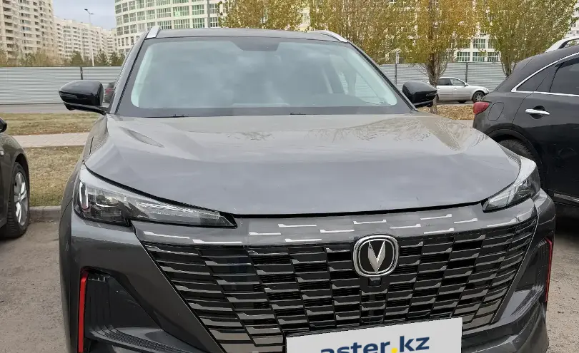 Changan CS55PLUS 2024 года за 8 000 000 тг. в Астана фото 3