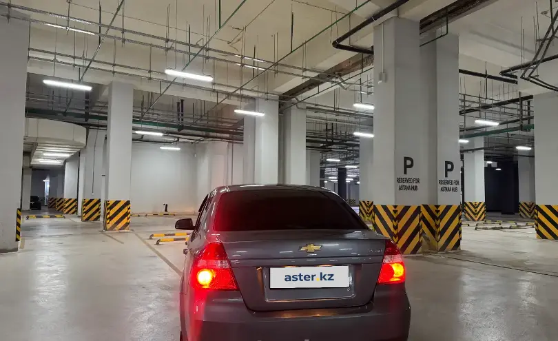 Chevrolet Nexia 2020 года за 3 300 000 тг. в Караганда фото 5