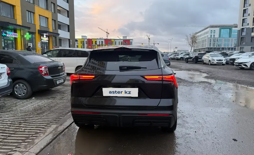 Jetour Dashing 2023 года за 8 000 000 тг. в Астана фото 4