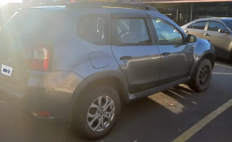 Nissan Terrano 2018 года за 5 300 000 тг. в Актобе фото 2