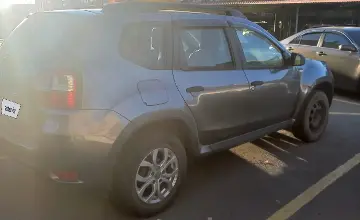 Nissan Terrano 2018 года за 5 300 000 тг. в Актобе фото 2